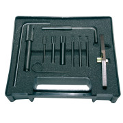 Timing tools Ford, Volvo DIESEL TDCi 1.4-2.4 belt & chain